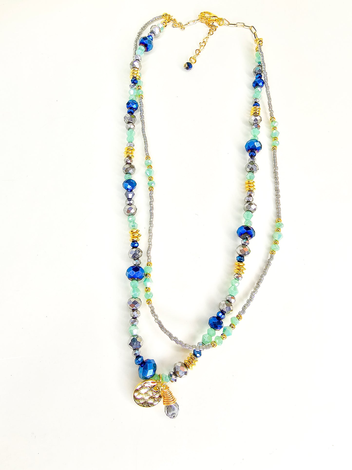 Layered Necklace