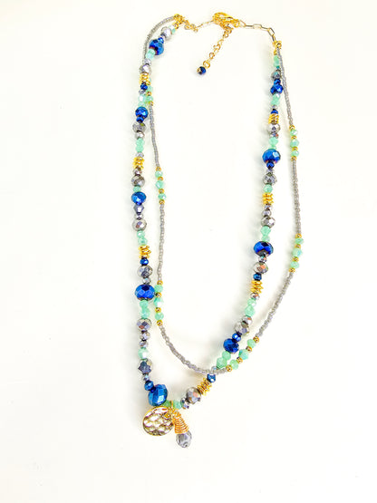 Layered Necklace