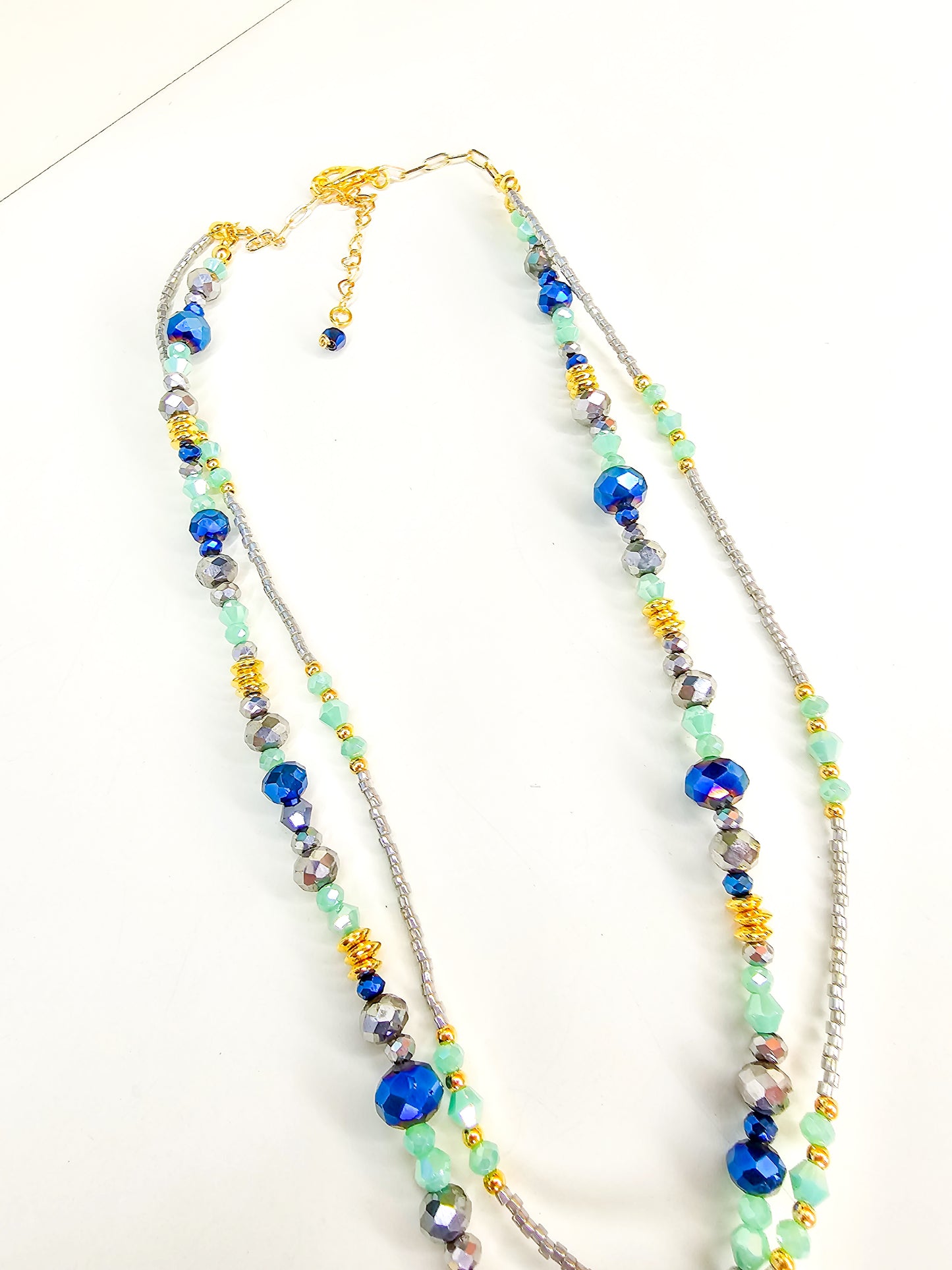 Layered Necklace