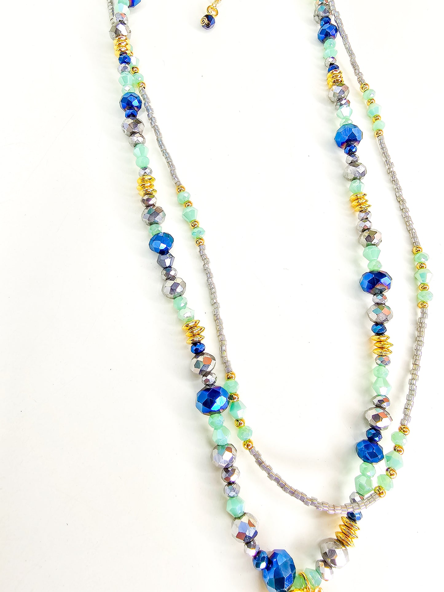 Layered Necklace