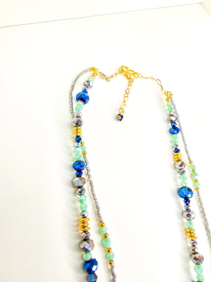 Layered Necklace