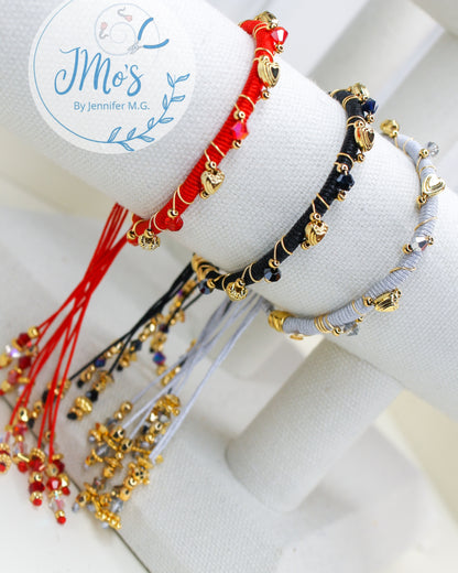 Love Constellation Bracelet