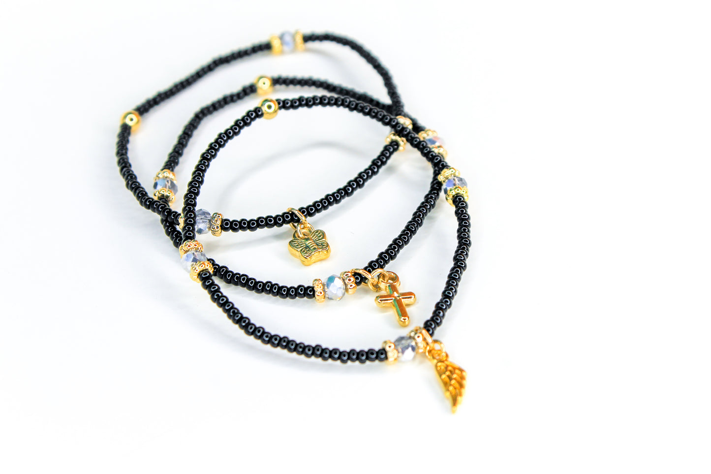 Mininalist Bracelet Set