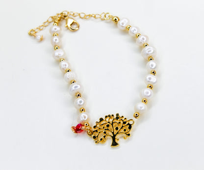 tree of life bracelet